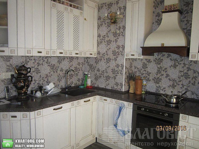 Sell 3-room apartment. Киев,  Григоренко пр — photo 4
