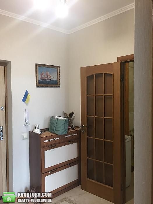 Sell 1-room apartment. Киев, Регенераторная — photo 3