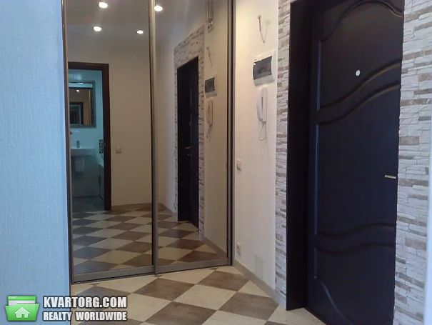 Rent out 1-room apartment. Киев, Януша Корчака — photo 4
