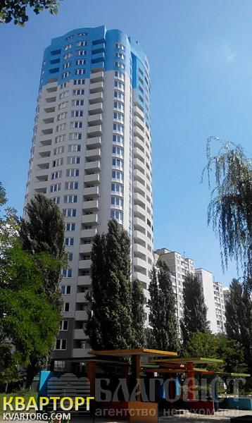 Sell 3-room apartment. Киев, Ревуцкого — photo 1