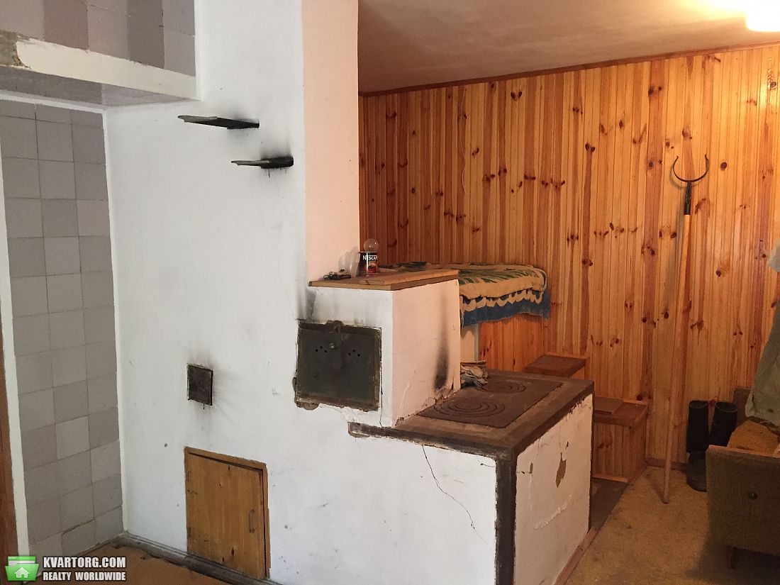 Sell house. Киевская обл., с.Малютянка — photo 4