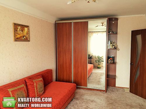 Sell 1-room apartment. Киев, Богатырская — photo 1