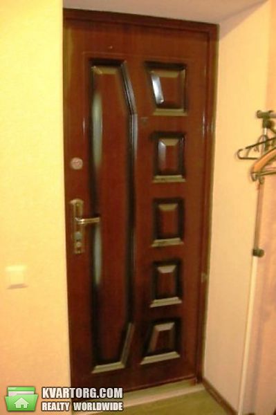 Rent out 1-room apartment. Киев, Бориспольская — photo 5