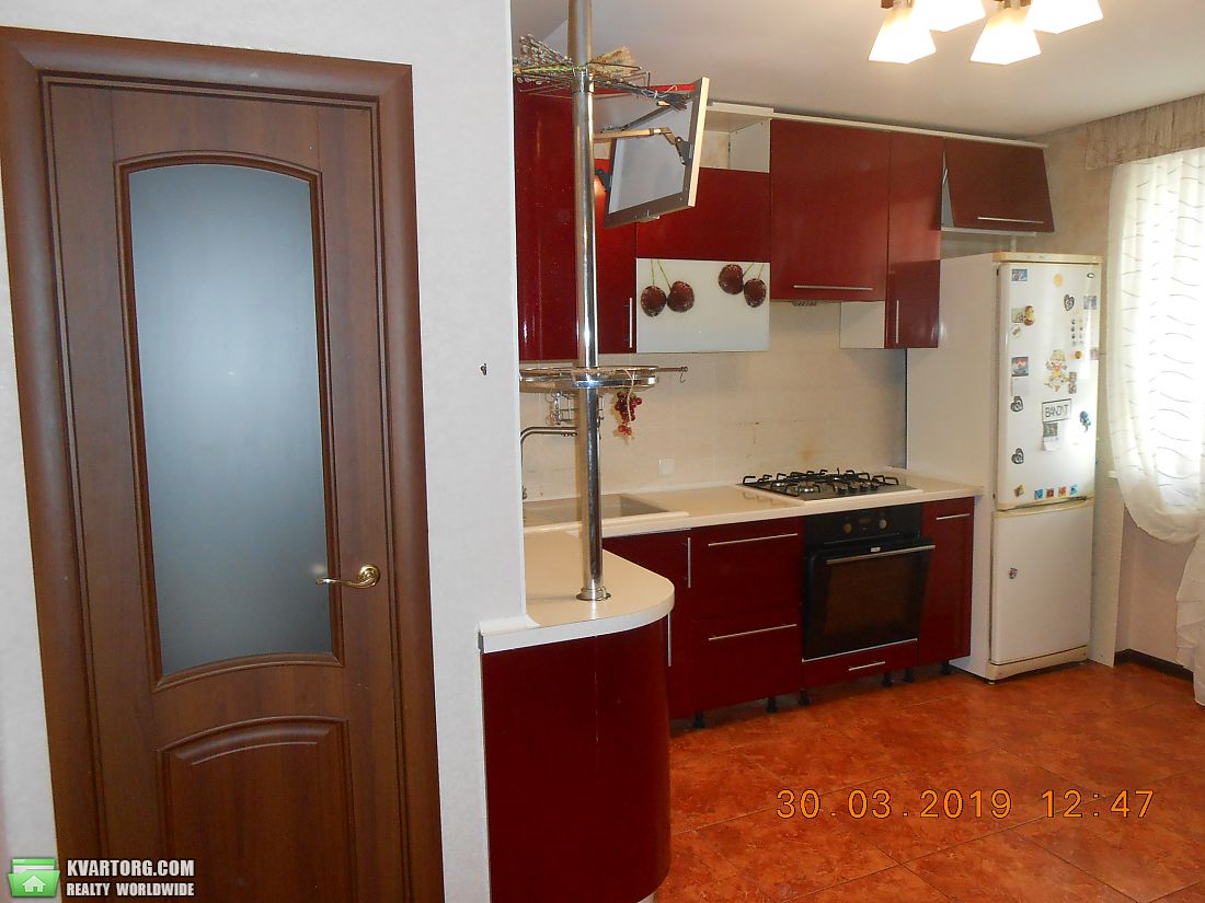 Sell 3-room apartment. Одесса, Ильфа и петрова — photo 1