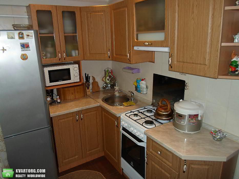 Sell 2-room apartment. Киев,  Саратовская — photo 7