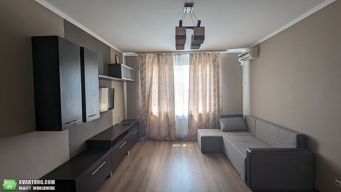 сдам 2-комнатную квартиру. Киев,  Ревуцького - фото 2