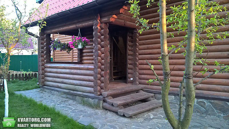 Rent out house. Киевская обл., Горбовичи — photo 7