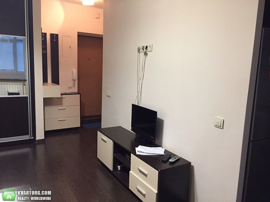 Sell 1-room apartment. Киев,  Осиповского — photo 1