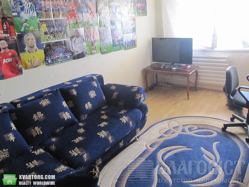 Sell 2-room apartment. Киев,  Героев Днепра — photo 5
