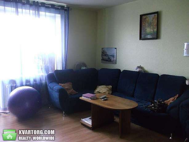 Sell 4-room apartment. Киев, Ватутина пр — photo 1