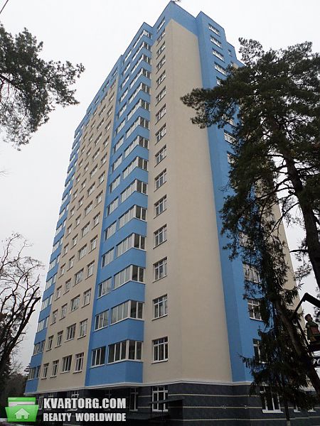 Sell 1-room apartment. Киев, Воскресенская — photo 1