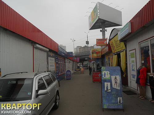Rent out shop. Киев, Бажана — photo 2