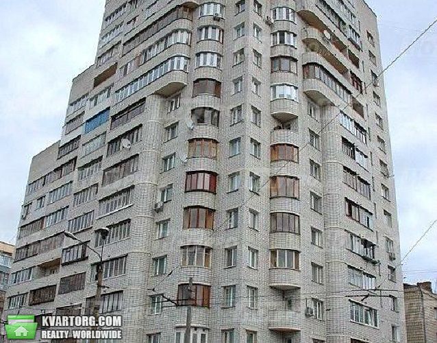 Sell 1-room apartment. Киев,  Ушинского — photo 8
