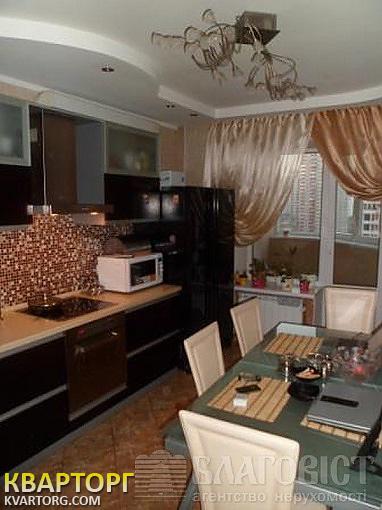 Sell 3-room apartment. Киев,  Ахматовой — photo 4