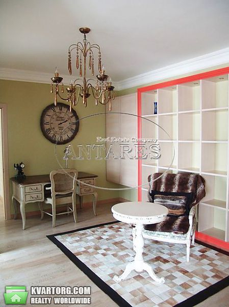 Rent out 3-room apartment. Киев, Круглоуниверситетская — photo 3