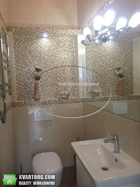 Rent out 3-room apartment. Киев, Драгомирова — photo 7