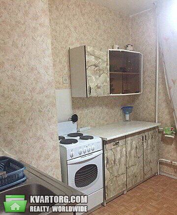 Rent out 1-room apartment. Харьков, Академика Павова — photo 5