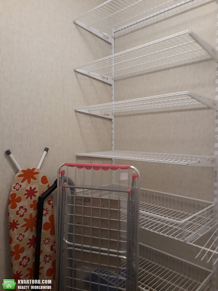 Rent out 1-room apartment. Киев, Вацлава Гавела — photo 8