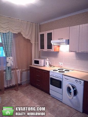 Rent out 1-room apartment. Киев,  Вишняковская — photo 1
