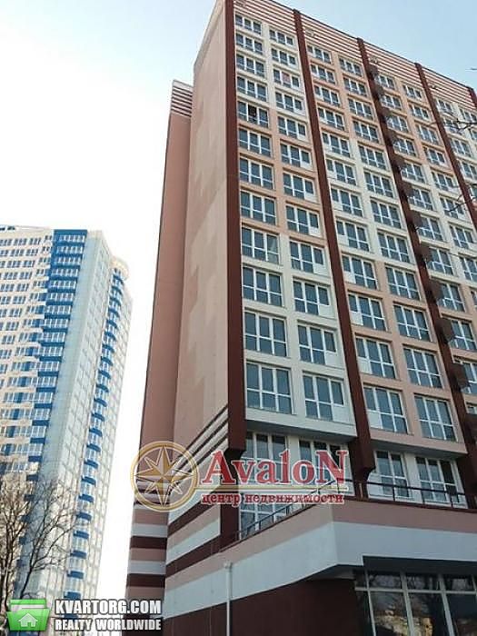 Sell 1-room apartment. Одесса, Литературная — photo 1