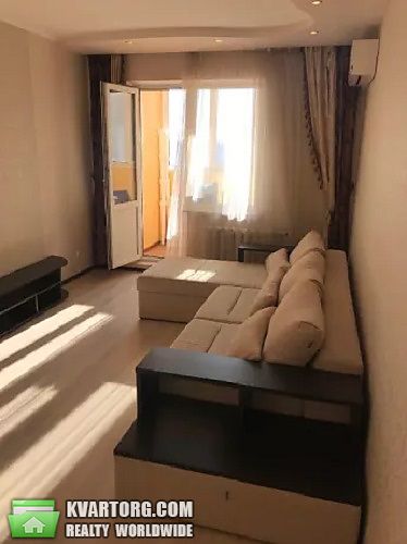 Sell 2-room apartment. Киев,  Правды пр — photo 1
