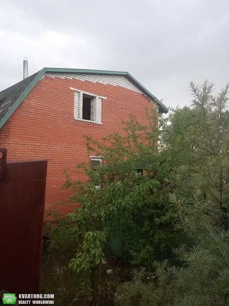 Sell house. Киев, Перша Острівна — photo 9