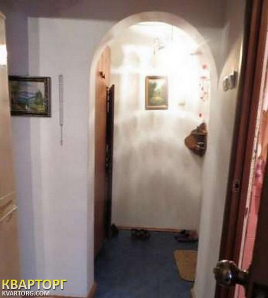 Sell 1-room apartment. Киев,  Космическая — photo 4