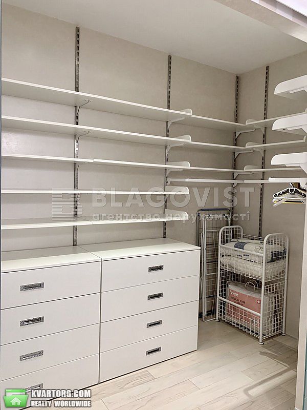 Rent out 3-room apartment. Киев, Драгомирова Михаила — photo 8