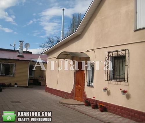Sell house. Одесса, Лузановская — photo 1