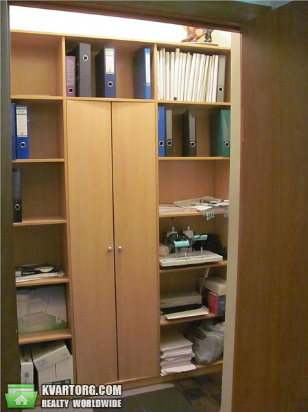 Rent out office. Киев, ул. Московская — photo 4