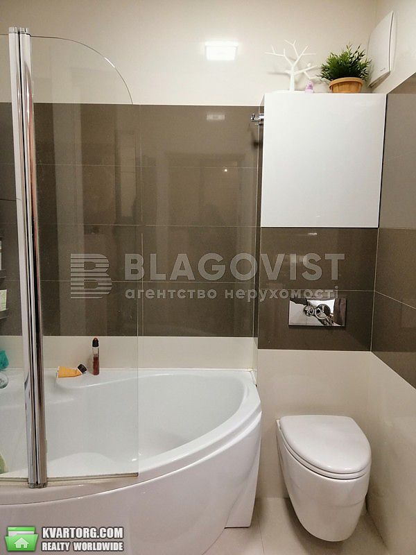 Sell 1-room apartment. Киев,  Петрицкого — photo 7