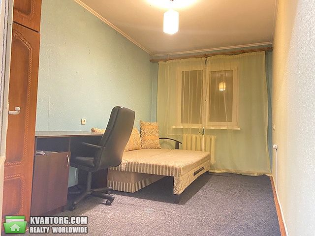 Rent out 2-room apartment. Киев,  Лепсе бул — photo 1