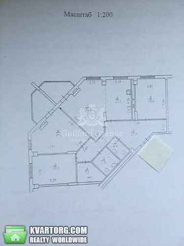 Sell 2-room apartment. Киев, Окипной Раиcы — photo 8