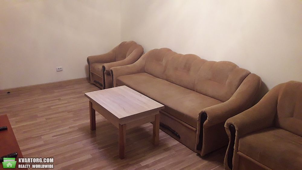 Rent out 3-room apartment. Киев, Гетьмана Вадима — photo 10