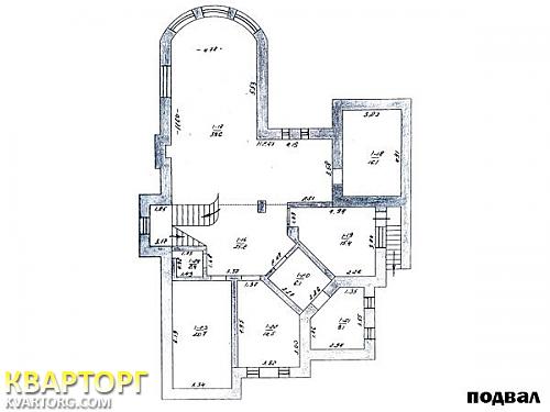 Sell house. Киевская обл.,  Садовая — photo 10