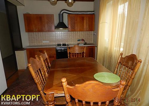 Rent out house. Киев, Феофания — photo 3