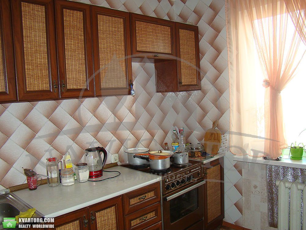Sell 3-room apartment. Киев,  Здолбуновская — photo 1