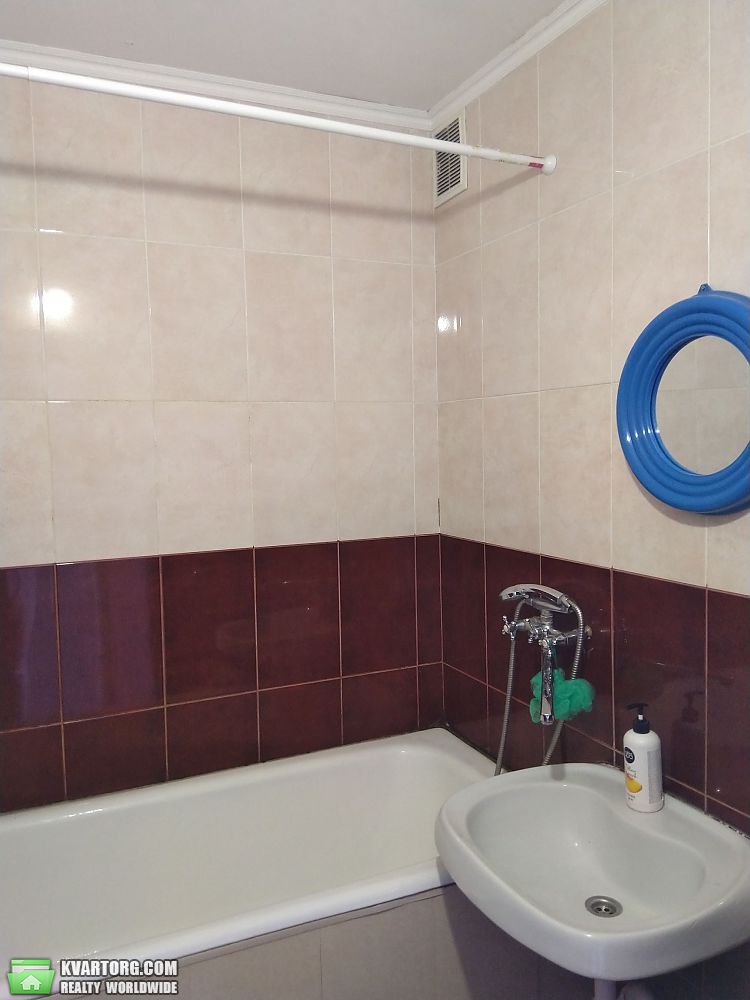 Rent out 1-room apartment. Киев, Паладина — photo 1