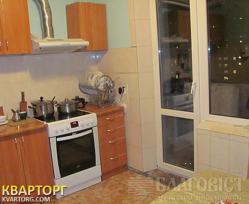 Sell 4-room apartment. Киев,  Цветаевой — photo 3