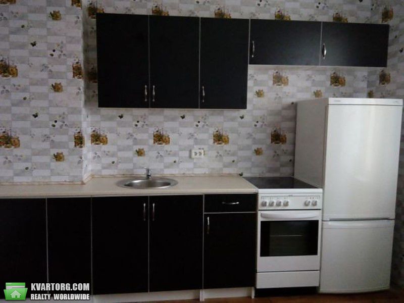 Sell 2-room apartment. Киев,  Закревского — photo 1