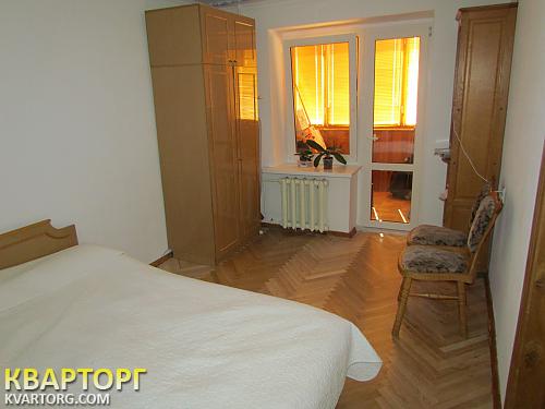 Rent out 2-room apartment. Киев,  Ахматовой — photo 4