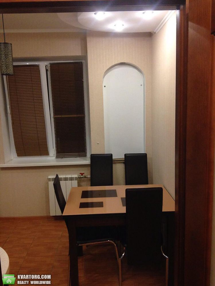 Sell 2-room apartment. Киев,  Мостицкая — photo 8