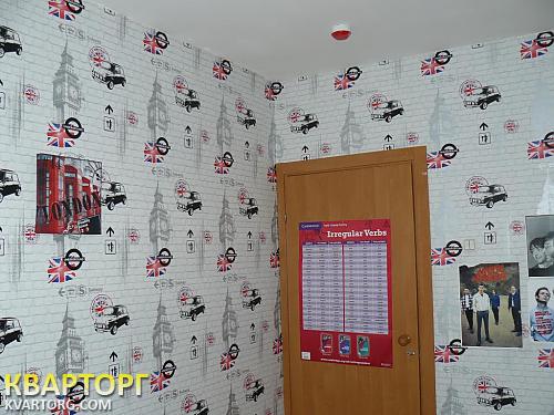 Sell 3-room apartment. Киев, Григоренко пр — photo 1