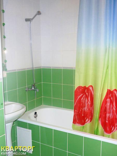 Rent out 1-room apartment. Киев, Маяковского ул. — photo 1