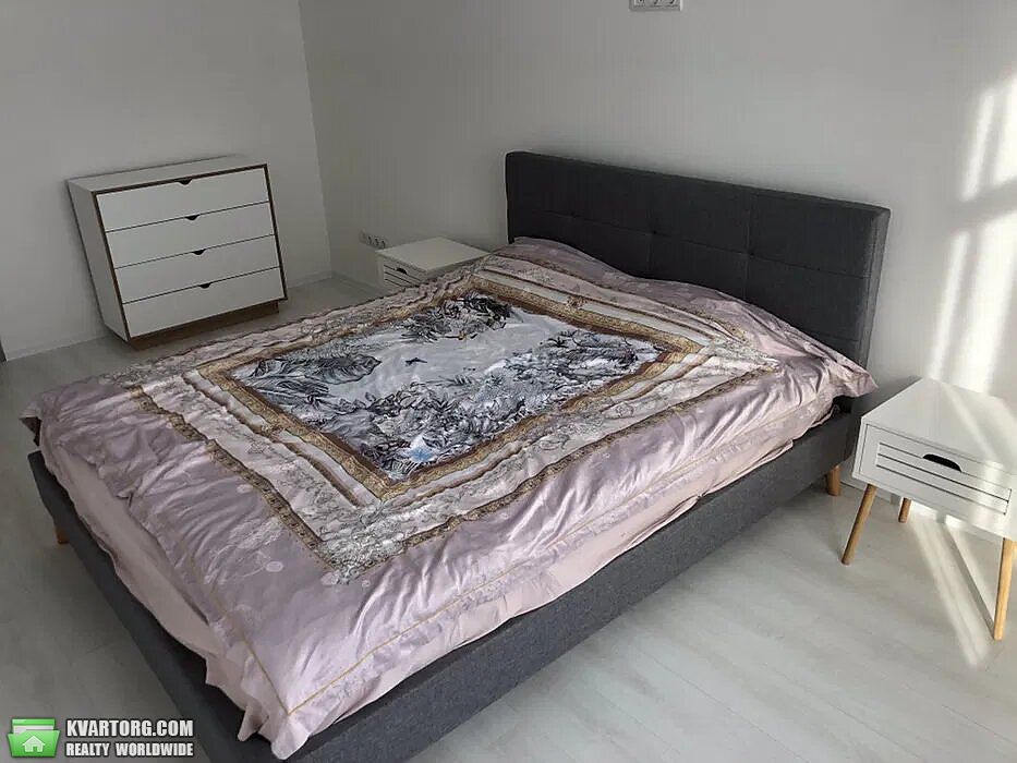 Rent out 3-room apartment. Киев,  Расковой — photo 6