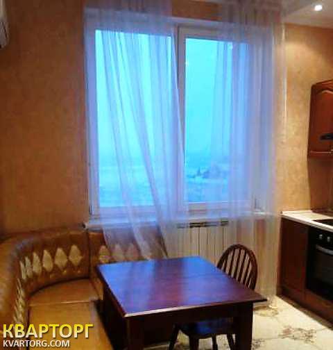 сдам 1-комнатную квартиру. Киев,   Героев Сталинграда пр - фото 1