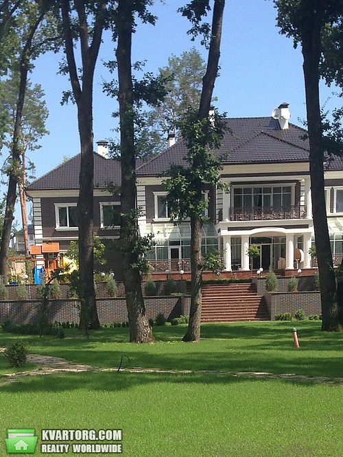 Sell house. Обухов, Лесники — photo 8