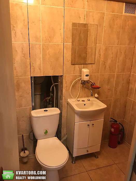 Sell 1-room apartment. Киев,  Введенская — photo 4