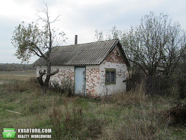 Sell house. Киевская обл., Песчаная — photo 10