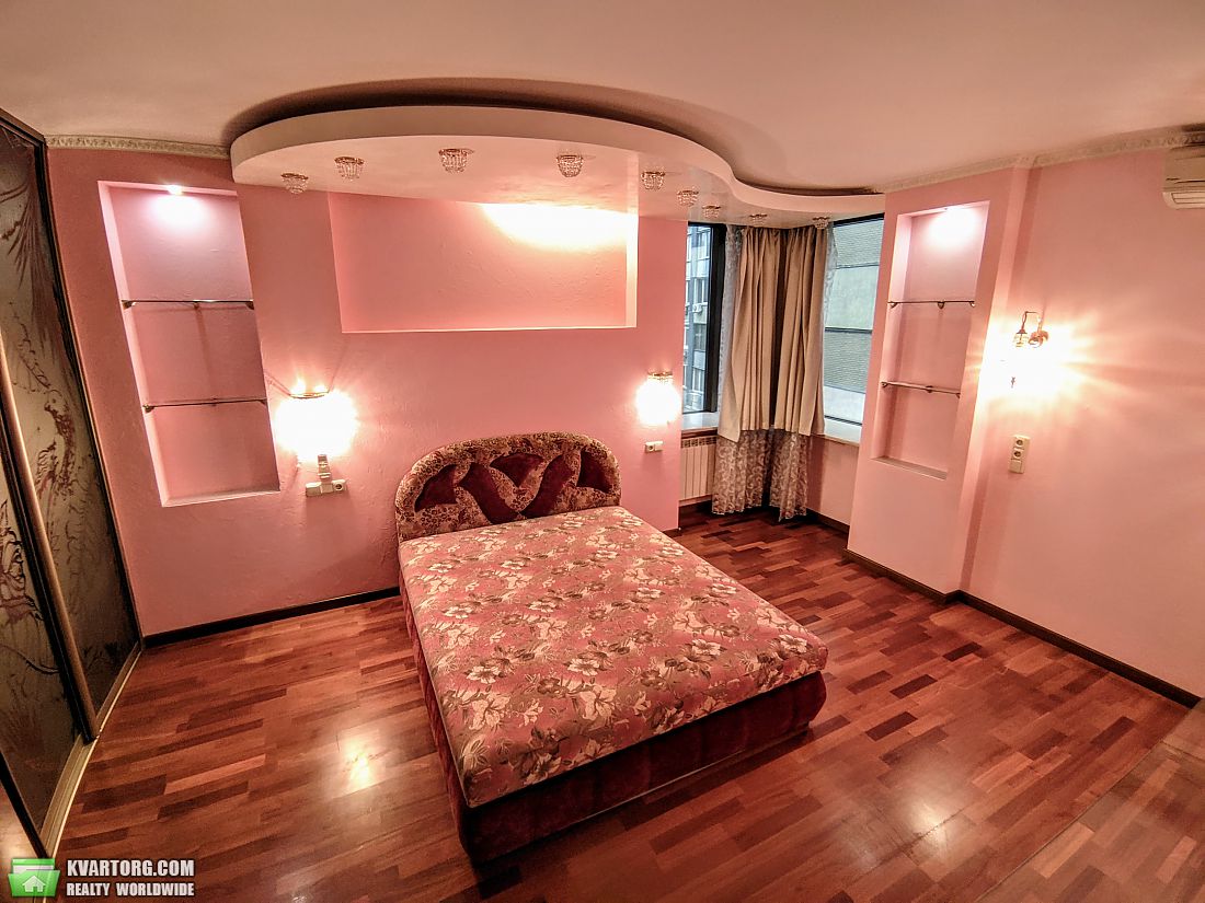 продам 4-комнатную квартиру. Киев,  ул. Старонаводницкая - фото 8